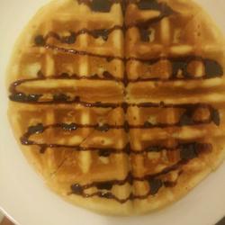 松饼的做法[图]