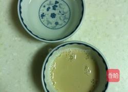 玫瑰花卷的做法图解3