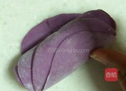 玫瑰花卷的做法图解8