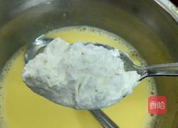 电饭煲蛋糕的做法图解4