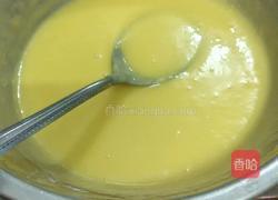 电饭煲蛋糕的做法图解5