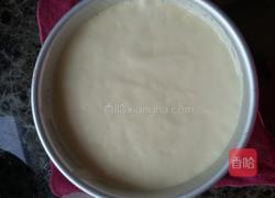 迷糊娃娃沐浴蛋糕的做法图解10