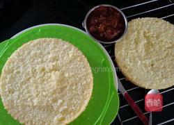 迷糊娃娃沐浴蛋糕的做法图解14