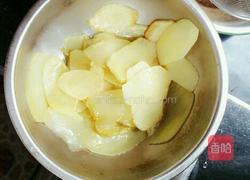 孜然土豆片的做法图解4