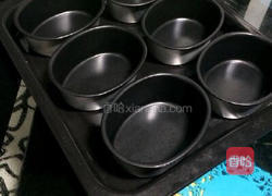 奶酪培根面包卷的做法圖解1