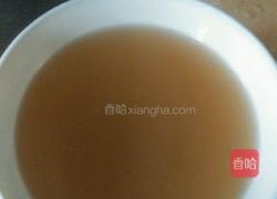 豆角茄子焖面的做法图解8