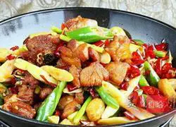 Griddle Chicken Recipe Illustration 3