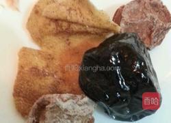 西柚陈皮双梅茶的做法图解4