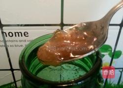 西柚陈皮双梅茶的做法图解5