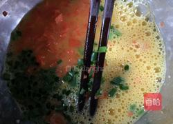 虾仁鸡蛋卷的做法图解5