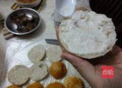 汉堡的做法图解7