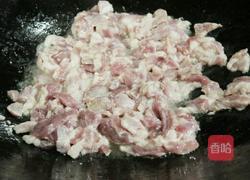 意大利面的做法图解2