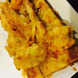 辣味手抓饼的做法[图]