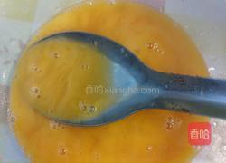 虾米水蒸蛋的做法图解1