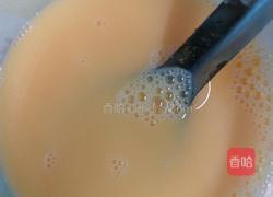 虾米水蒸蛋的做法图解2