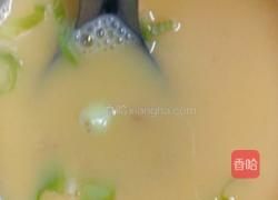 虾米水蒸蛋的做法图解3