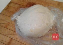 葫芦水饺的做法图解1