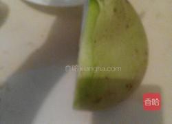 葫芦水饺的做法图解2