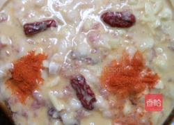 鸡蛋蒸碎肉饼的做法图解6