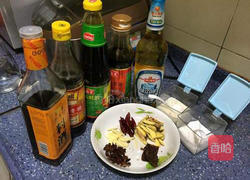 啤酒烧鸭的做法图解2