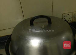 啤酒烧鸭的做法图解9