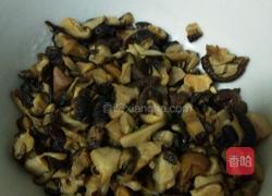 萝卜糕的做法图解2