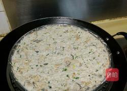 萝卜糕的做法图解8