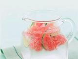 ❀【树莓青柠果汁】的做法[图]