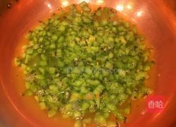 猕猴桃果酱的做法图解5