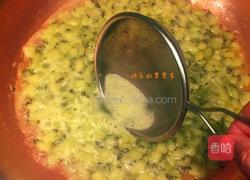 猕猴桃果酱的做法图解6