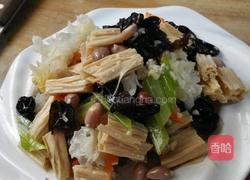 素什锦的做法图解1