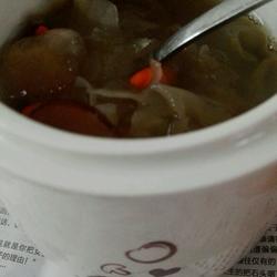 银耳汤的做法[图]