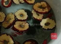 银耳汤的做法图解3