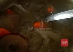 银耳汤的做法图解5