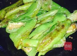 咸三样的做法图解2