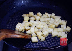 年夜饭_香辣土豆牛肉的做法图解8