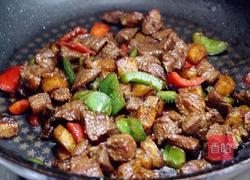 年夜饭_香辣土豆牛肉的做法图解10