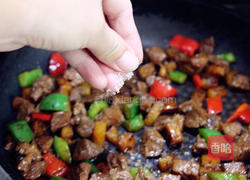 年夜饭_香辣土豆牛肉的做法图解11