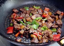 年夜饭_香辣土豆牛肉的做法图解12