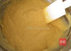 酸奶蛋糕的做法图解4