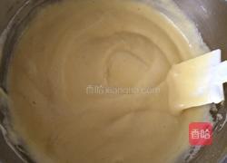 酸奶蛋糕的做法图解7