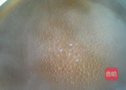 糯米枣的做法图解4
