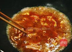 水煮肉片的做法图解9