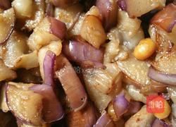 红薯粉的做法图解2