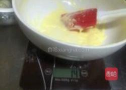 旺仔小馒头的做法图解3