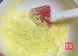 旺仔小馒头的做法图解4