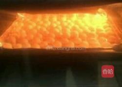 旺仔小馒头的做法图解9