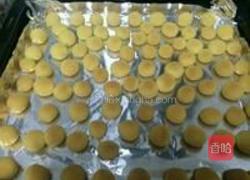 旺仔小馒头的做法图解10