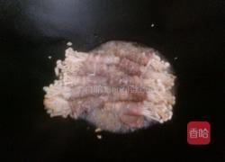 金菇肥牛卷的做法图解10