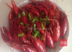 麻辣小龙虾的做法图解4